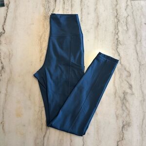 Zyia Slate 7/8 Leggings